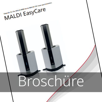 MALDI-8020 MALDI-8030 Broschüre